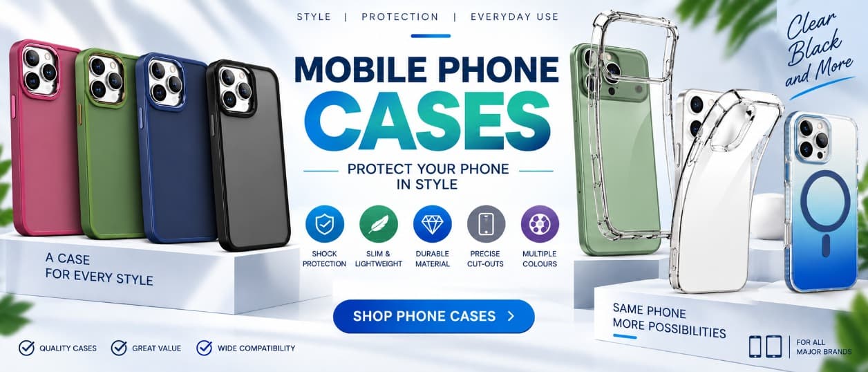 cases Banner
