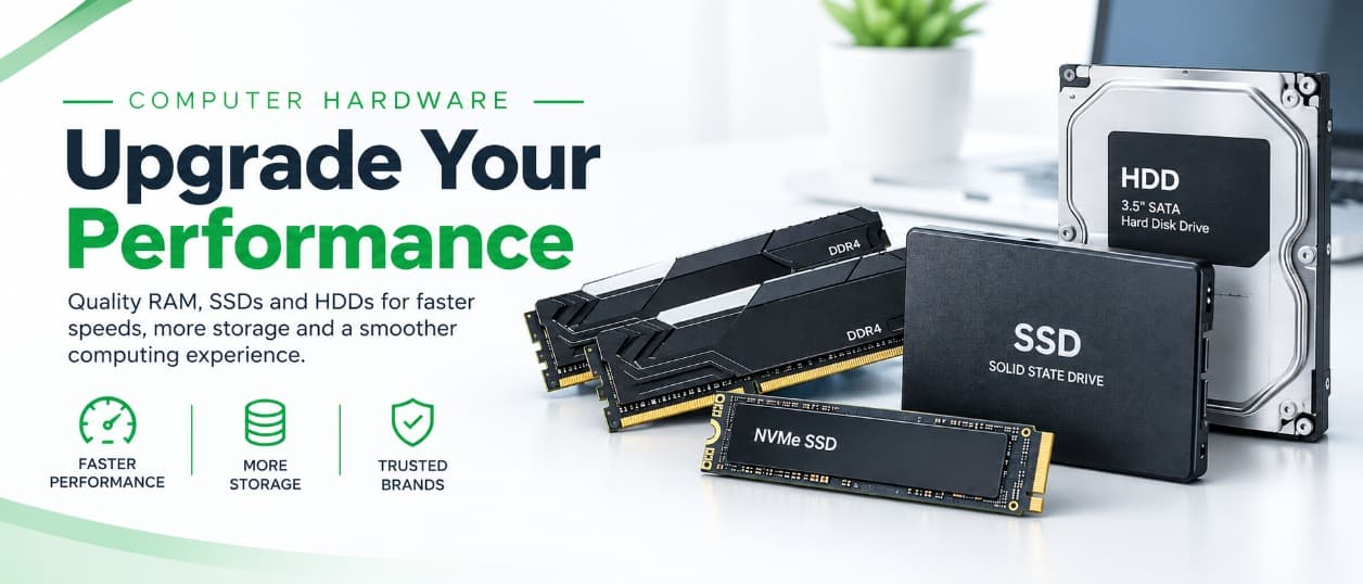 computer-hardware Banner