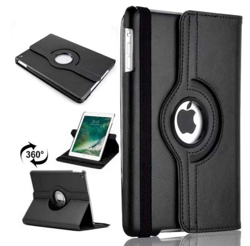 iPad 360° Rotating Case | Stand Cover in Multiple Colours | 9th 8th 7th Gen 10.2 Inch | Spectro Tech - Image 1