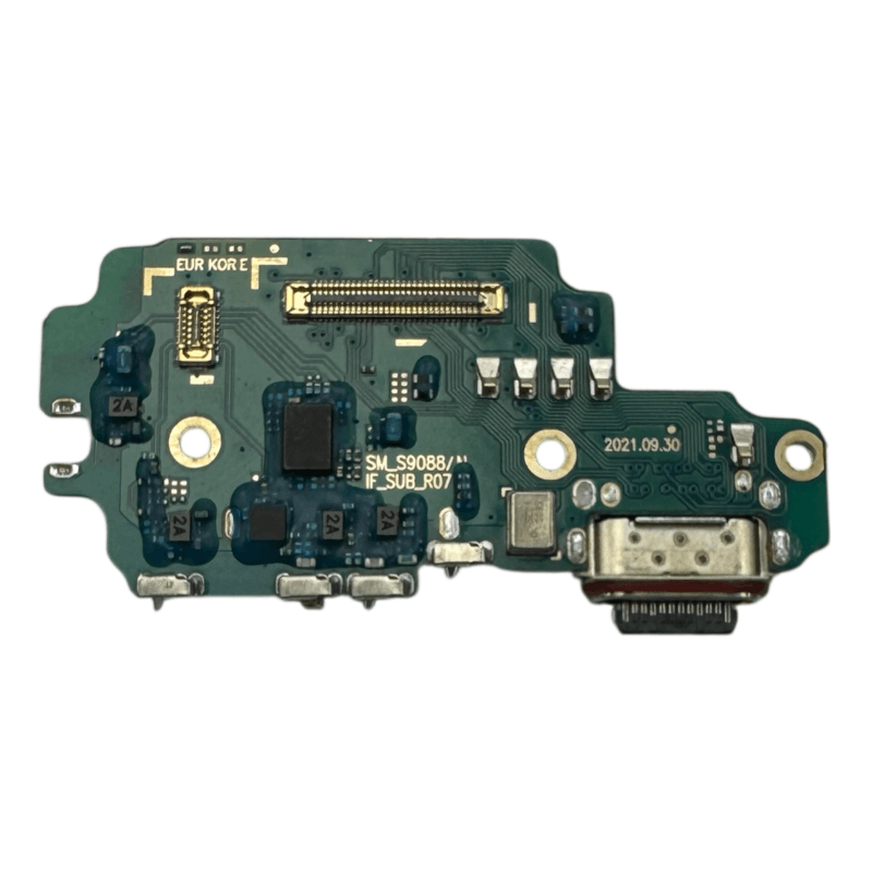 Samsung S22 Ultra S908B Charging Port - Image 1
